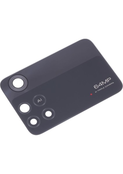 Poco M4 Pro Kamera Camı Kamera Lensi