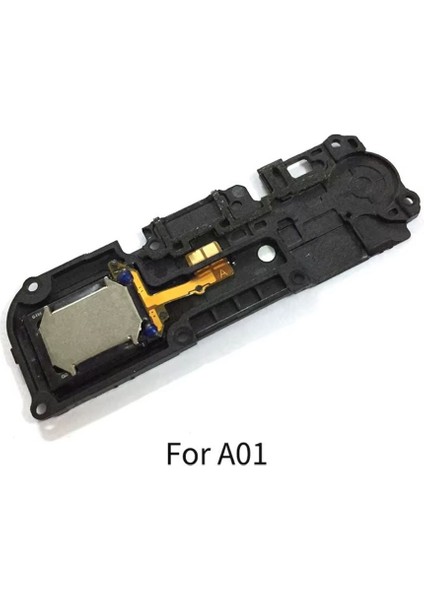 Samsung A01 Core Uyumlu Buzzer Bazır Hoparlör