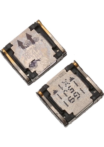 Huawei P40 Lite 5g Uyumlu Iç Kulaklık Ahize Üst Hoparlör Sade