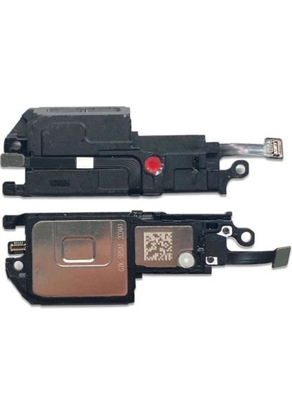 Huawei Mate 50 Pro Uyumlu Buzzer Hoparlör Bazırfull