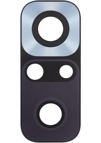 Xiaomi Redmi Note 10 Pro 4g Kamera Camı Kamera Lensi