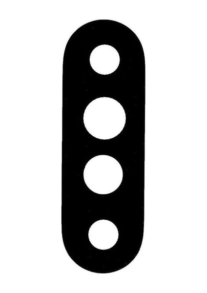 Oppo Reno 2z Kamera Camı Kamera Lensi