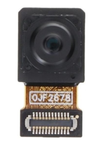 Xiaomi Redmi Note 11S 4g Ön Kamera Selfie Kamerası