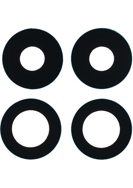 Oppo Reno 4 Lite Kamera Camı Kamera Lensi