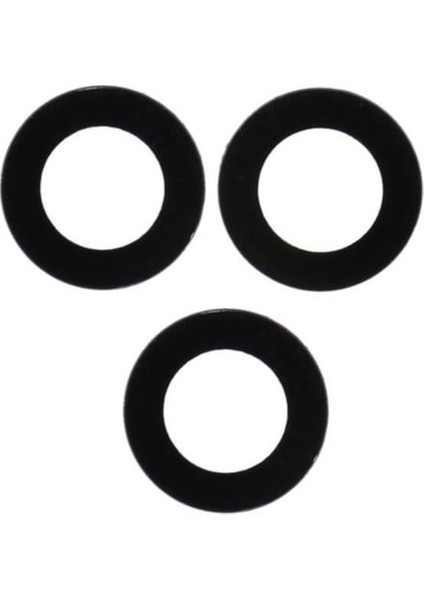 Tecno Spark 20 Pro Kamera Camı Kamera Lensi