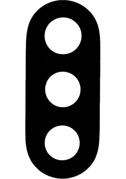 Infinix Hot 8 Lite Kamera Camı Kamera Lensi