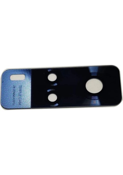 Vivo Y51 Uyumlu Kamera Camı Kamera Lensi