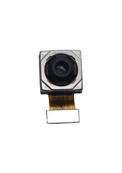 Infinix Note 12 5g Arka Kamera