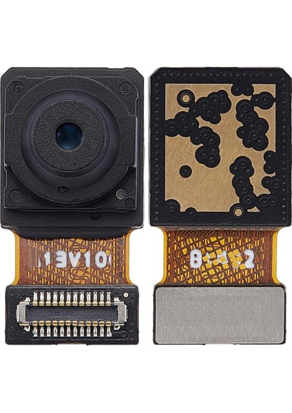 Xiaomi Redmi Note 10 4g Ön Kamera Selfie Kamerası