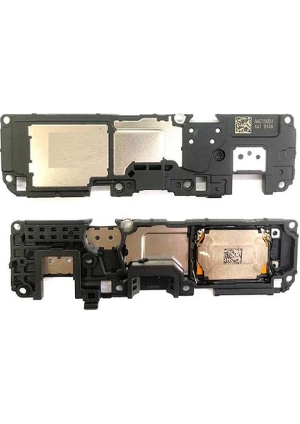 Vivo Y17 Uyumlu Buzzer Hoparlör Bazır Hoparlör