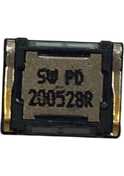 Vivo Y21S Uyumlu Iç Kulaklık