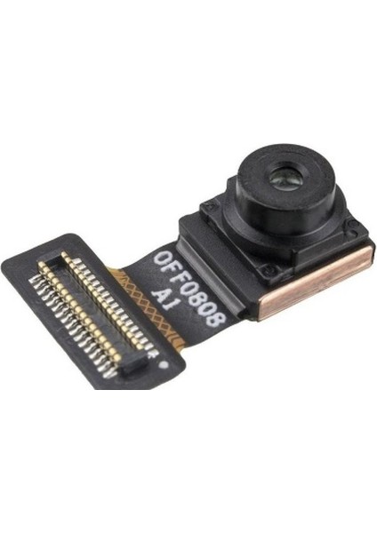 Xiaomi Mi Max 3 Ön Kamera Selfie Kamerası