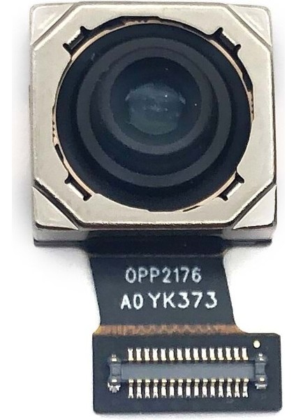 Oppo Reno 5 Arka Kamera