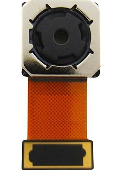 Tecno Spark 8 Ön Kamera Selfie Kamera