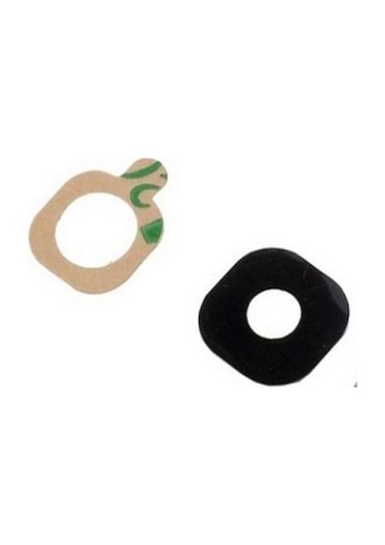 Samsung J510 Uyumlu Kamera Camı Kamera Lensi Sade