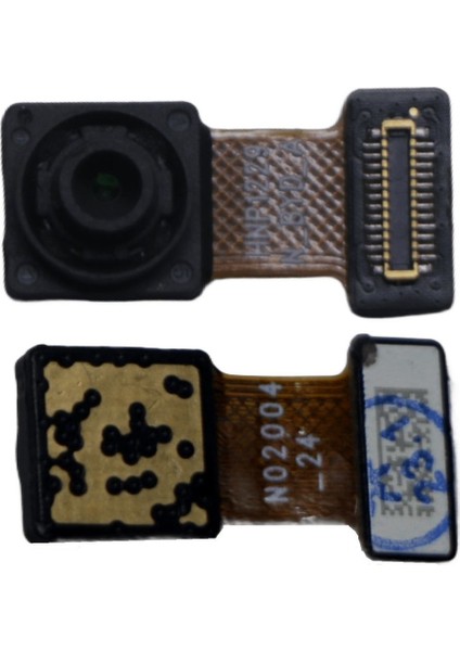 Oppo A15S Ön Kamera Selfie Kamera