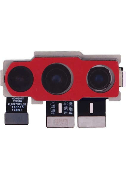 One Plus 7 Pro Uyumlu Arka Kamera