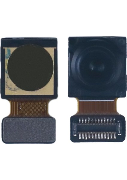 Huawei Honor 10 Lite Uyumlu Ön Kamera Selfie Kamerası