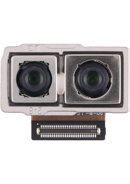 Huawei Mate 10 Uyumlu Arka Kamera