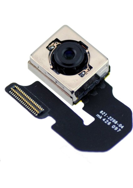 iPHONE 6 Plus Uyumlu Arka Kamera