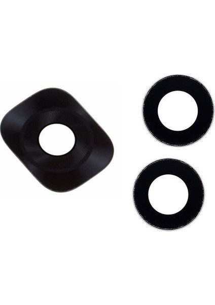 Xiaomi Mi 12T Kamera Camı Kamera Lensi