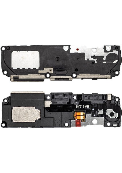 Huawei P9 Lite 2017 Uyumlu Buzzer Hoparlör Bazır