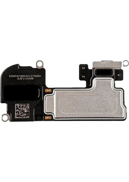 iPHONE Xr Uyumlu Iç Kulaklık Ahize Üst Hoparlör