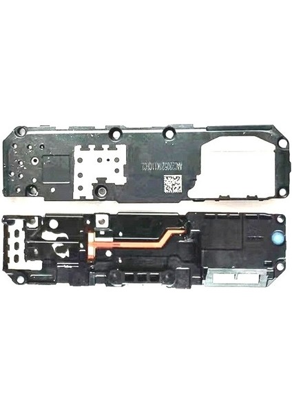 Xiaomi Redmi Note 13 Pro 4g Buzzer Hoparlör Bazır Full