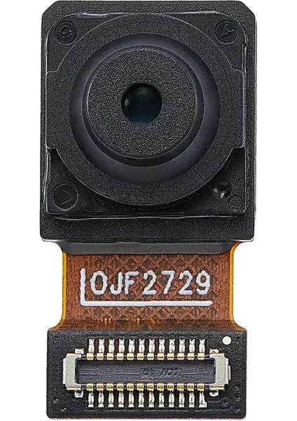 Xiaomi Poco X4 Pro 4g Uyumlu Ön Kamera