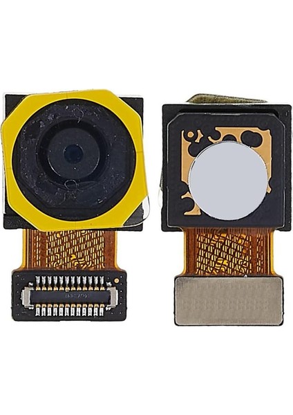 Poco F3 Ön Kamera Selfie Kamerası