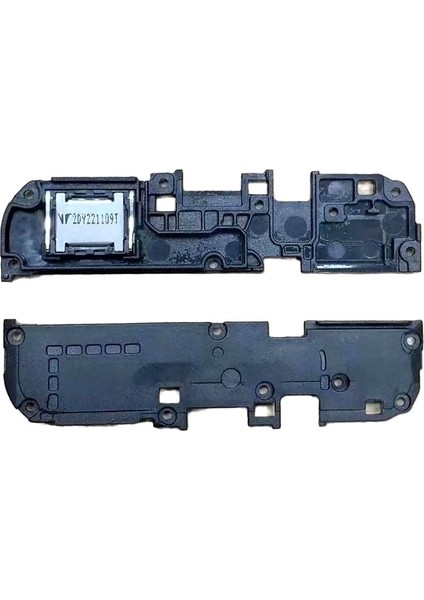 Infinix Hot 12 Play Buzzer Hoparlör Bazır Alt Hoparlör