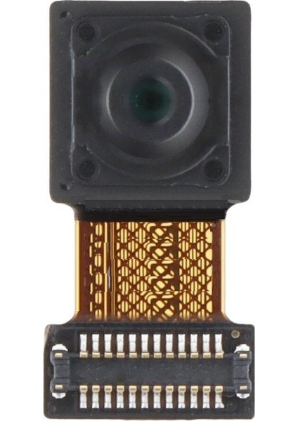 Poco C65 Ön Kamera Selfie Kamerası