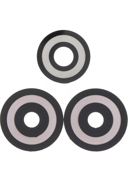 Tecno Spark 10 Pro Kamera Camı Kamera Lensi