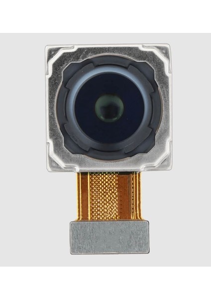Samsung M34 5g Uyumlu Arka Kamera
