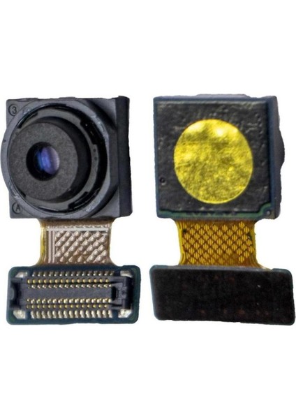 Samsung C9 Pro Uyumlu Ön Kamera Selfie Kamerası