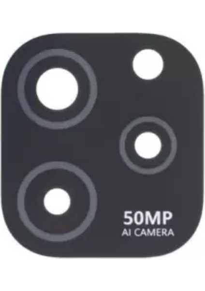 Huawei Nova Y60 Uyumlu Kamera Camı Kamera Lensiı