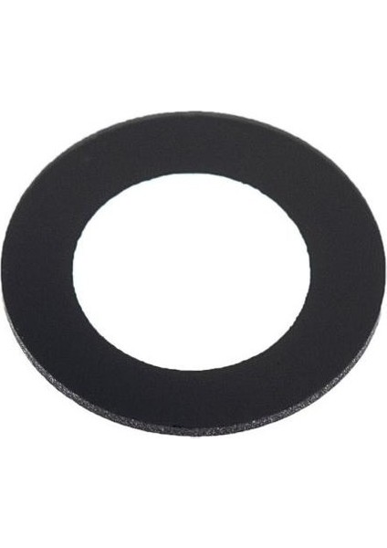 iPHONE Se 2020 Uyumlu Kamera Camı Kamera Lensiı Sade