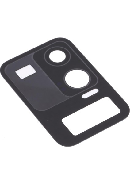 Xiaomi Mi 11 Ultra Kamera Camı Kamera Lensi