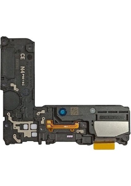 Samsung S10 Plus Uyumlu Buzzer Bazır Hoparlör
