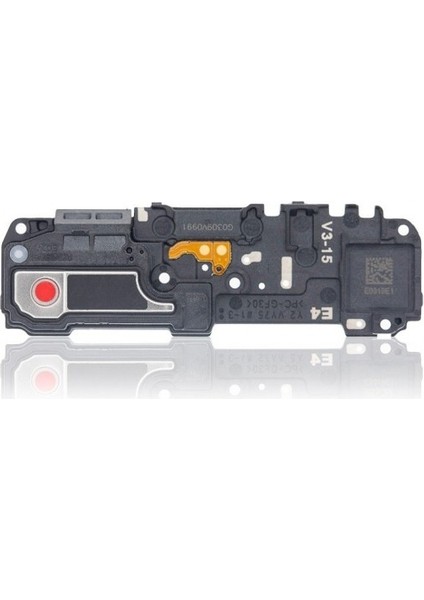Samsung S20 Plus Uyumlu Buzzer Bazır Hoparlör Full
