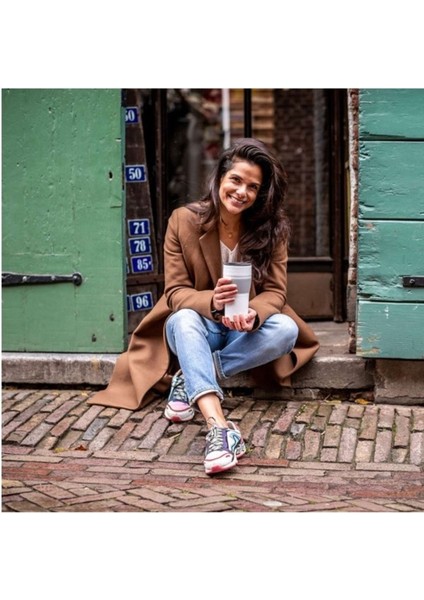 Aroma To Go Xl Termos Akıtmaz Kapaklı Kupa Mug 700 ml Organik fiyatları