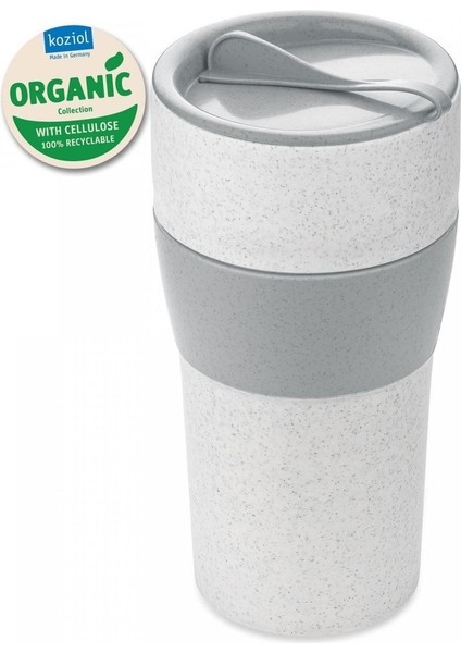 Aroma To Go Xl Termos Akıtmaz Kapaklı Kupa Mug 700 ml Organik modelleri