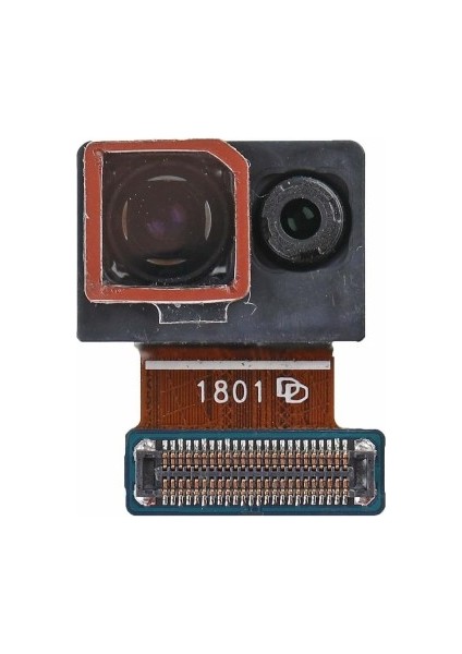 Samsung S9 Uyumlu Ön Kamera Selfie Kamerası