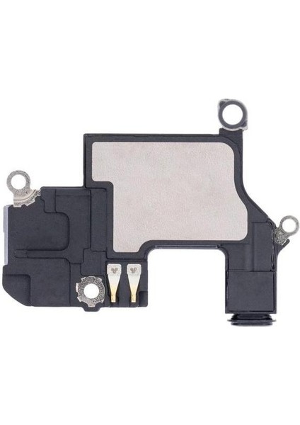 iPHONE 13 Pro Uyumlu Iç Kulaklık Ahize Üst Hoparlör Sade