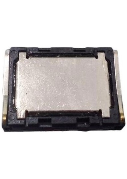 Infinix Hot 9 Buzzer Hoparlör Bazır Alt Hoparlör Sade
