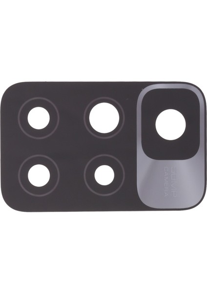 Xiaomi Redmi Note 11 4g Kamera Camı Kamera Lensi