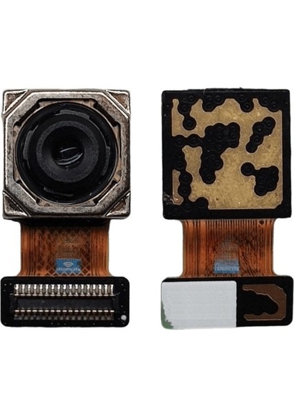 Infinix Hot 9 Play Arka Kamera