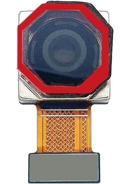 Vivo Y20 Uyumlu Arka Kamera