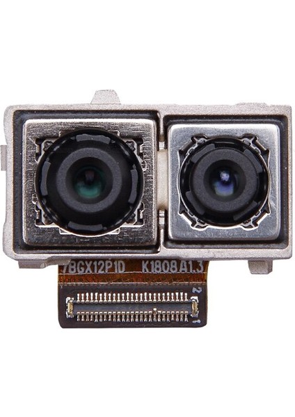Huawei P20 Uyumlu Arka Kamera