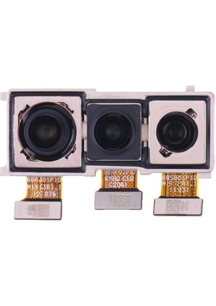 Huawei P30 Uyumlu Arka Kamera